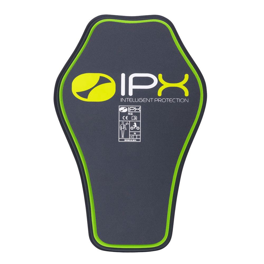 O'Neal Backprotector Spare Part Ersatz Rückenprotektor für Bullet Proof Protector Shirt