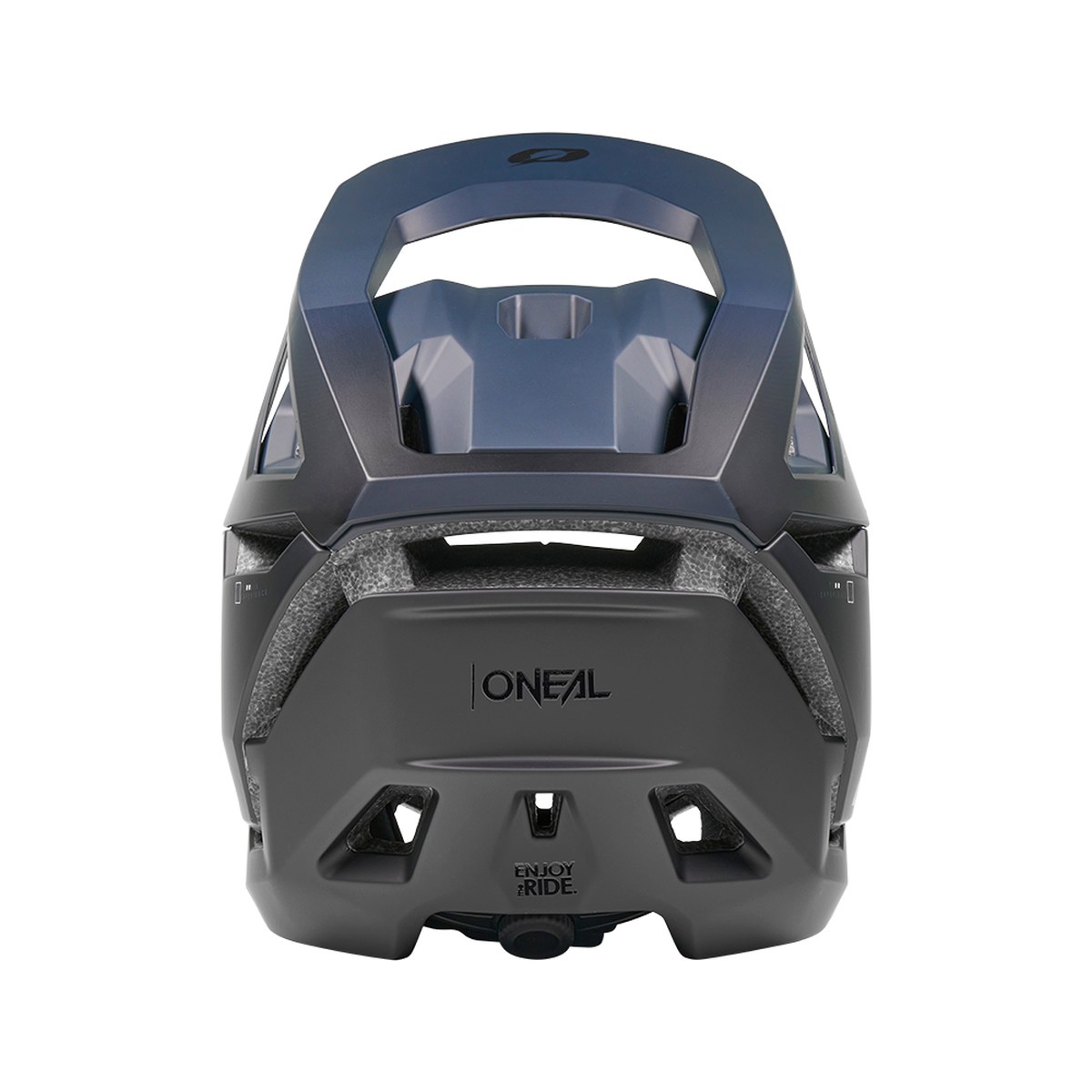 O'Neal SL2 Split MTB Fahrradhelm schwarz/blau 2027