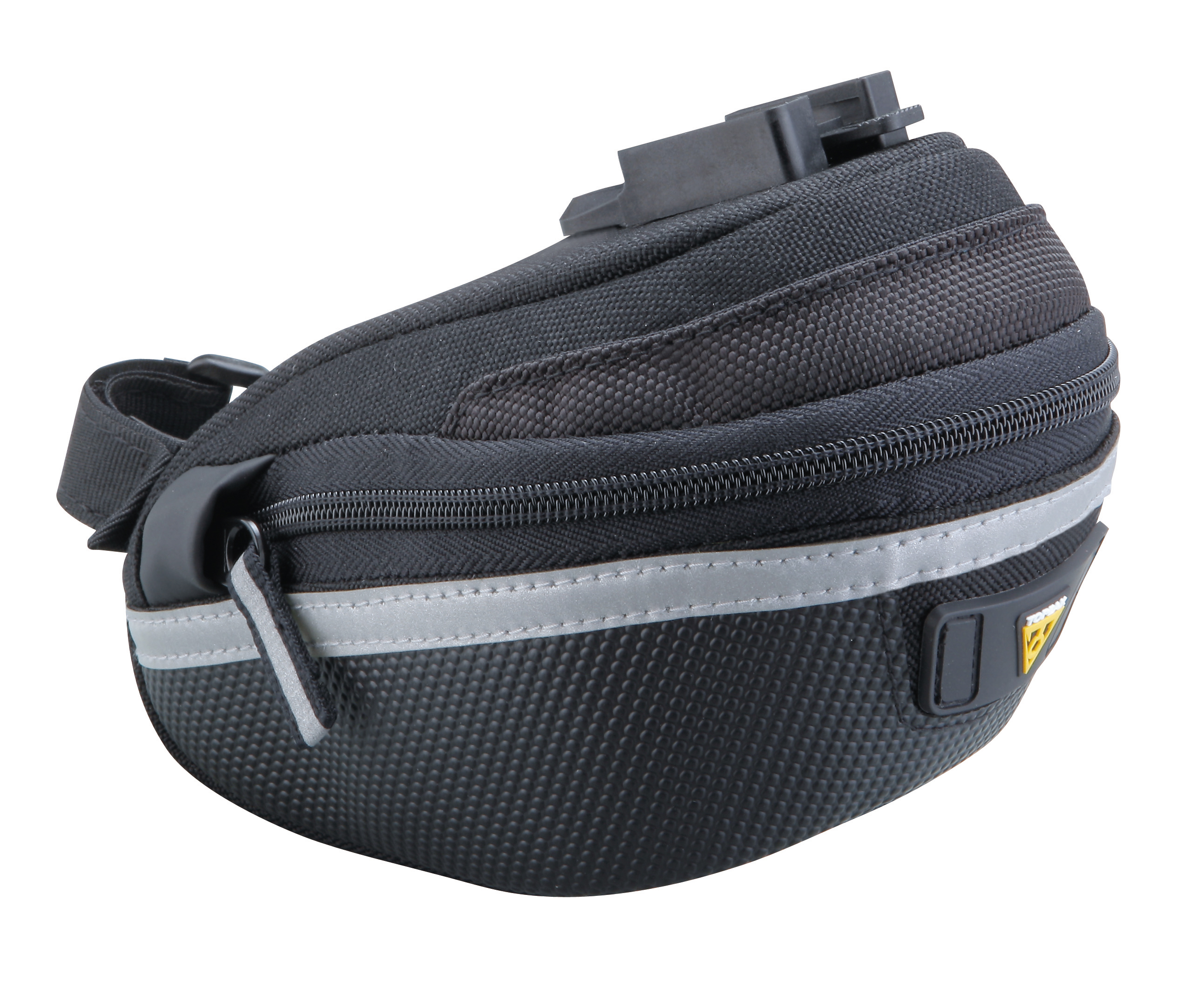 Topeak Wedge Pack II Small Fahrrad Satteltasche