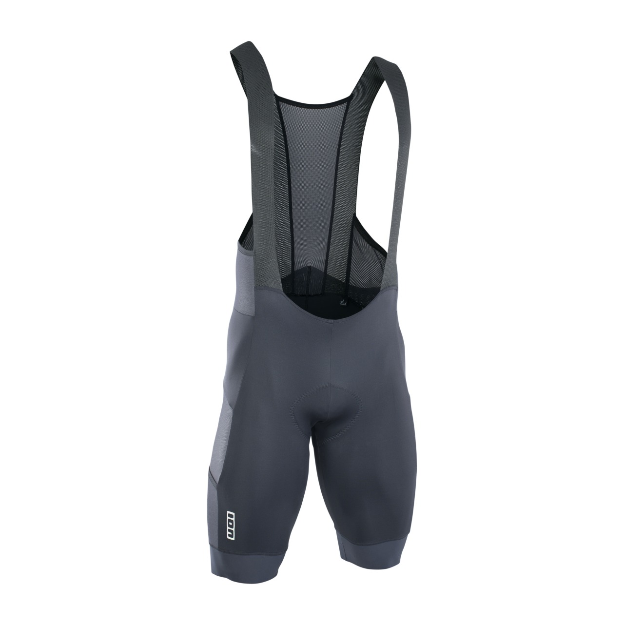 Ion Baselayer Cargo Fahrrad Trägerinnenhose kurz schwarz 2026