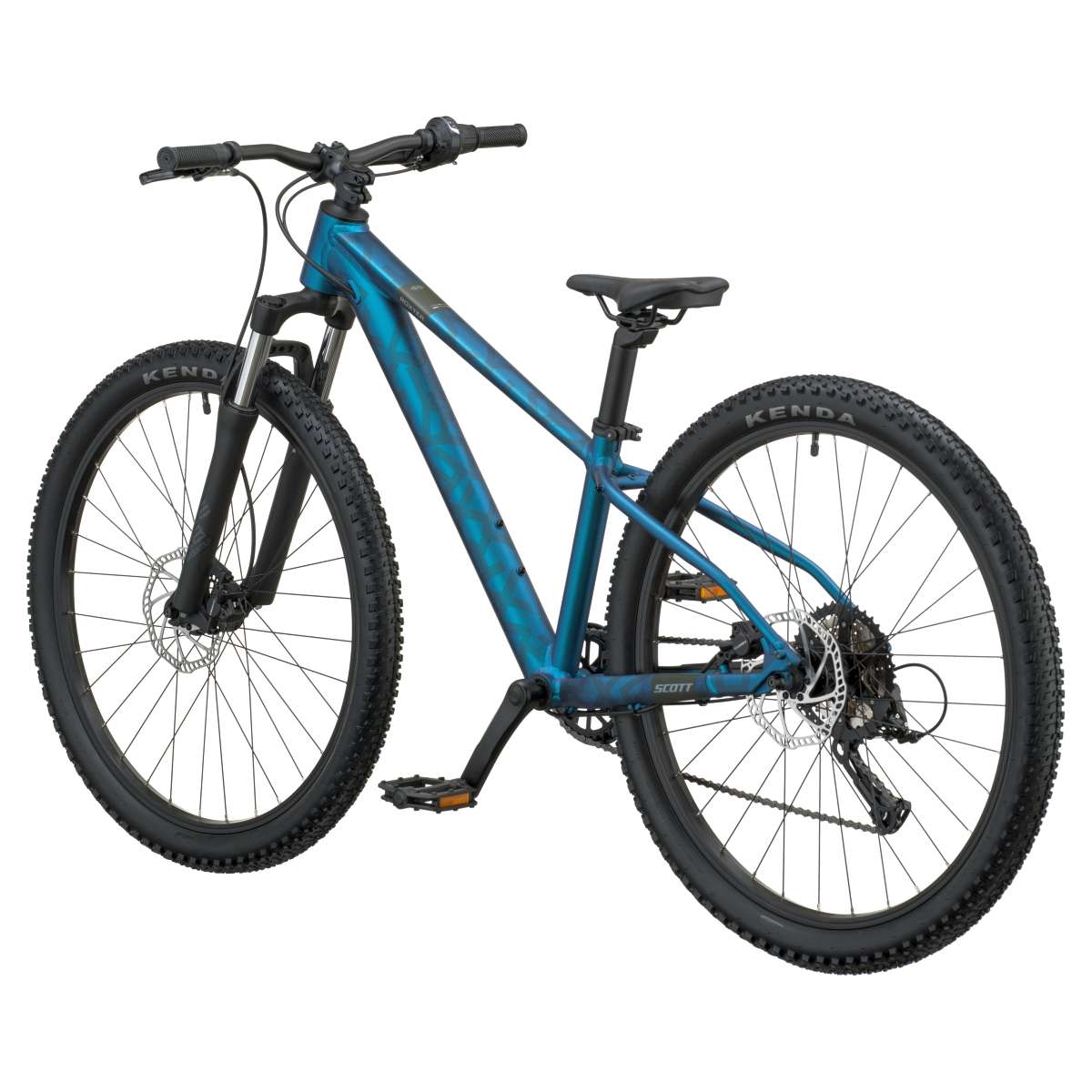 Scott Roxter 600 26'' Kinder Fahrrad transformative grün 2027