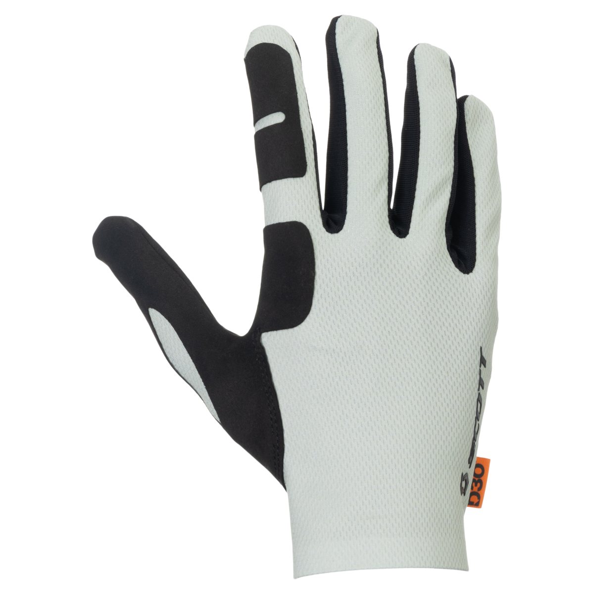 Scott Ultd. Fahrradhandschuhe lang grau 2026