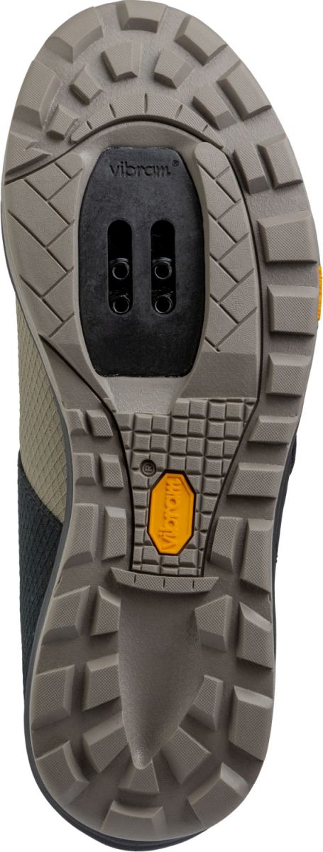 Northwave Rockit Plus MTB / Dirt Fahrrad Schuhe sandfarben/schwarz 2027