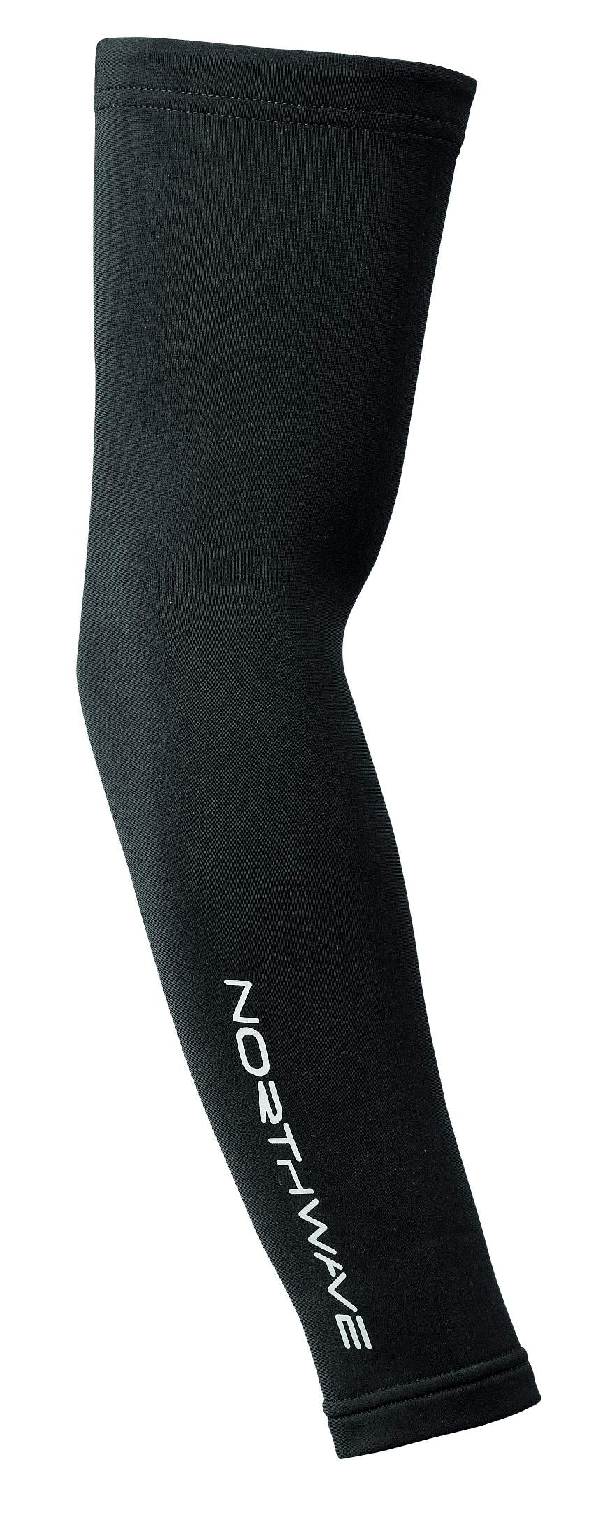 Northwave Easy Fahrrad Armlinge schwarz 2026