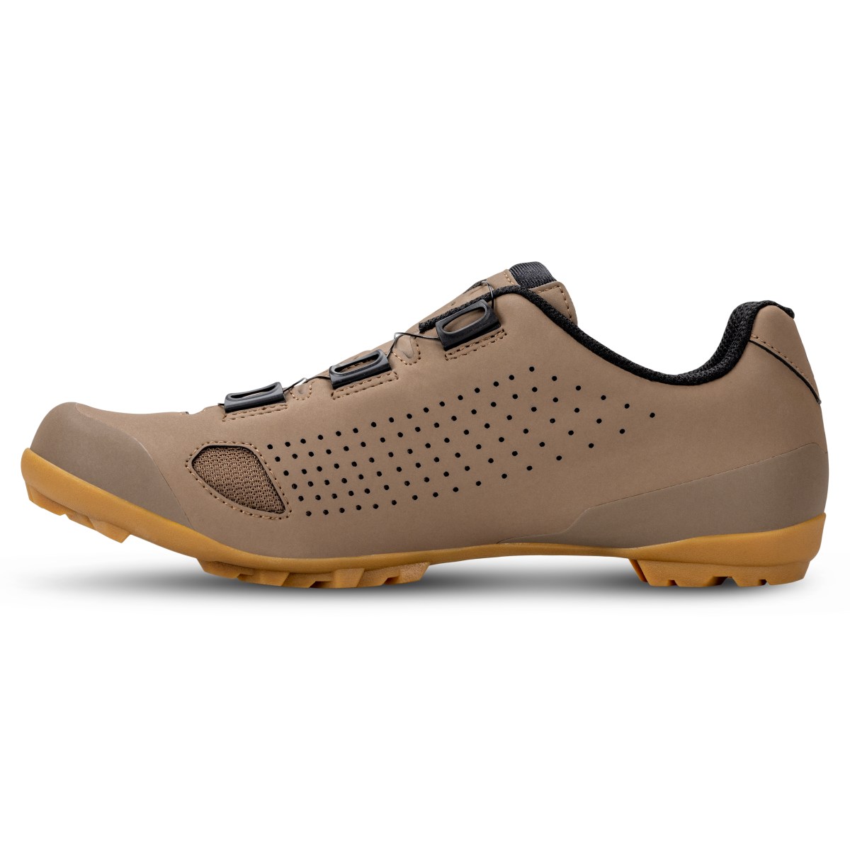 Scott Gravel Pro Damen Fahrrad Schuhe braun 2027