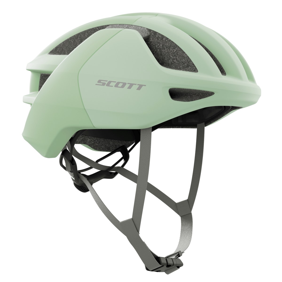 Scott ARX Mips Rennrad Fahrradhelm milky grün 2027