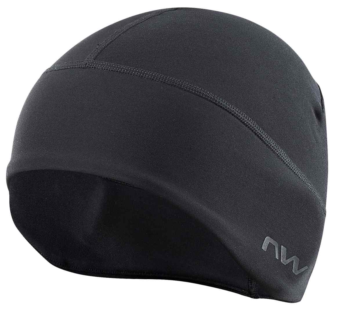 Northwave Active Fahrrad Unterhelmmütze schwarz 2027