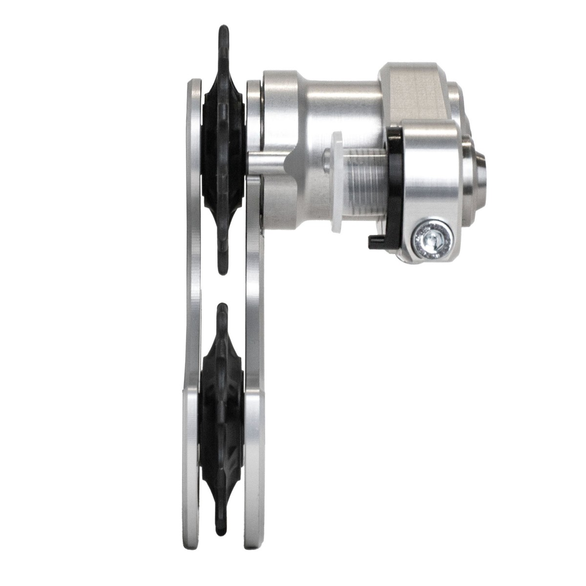 Reverse Colab Expert Kettenspanner silberfarben