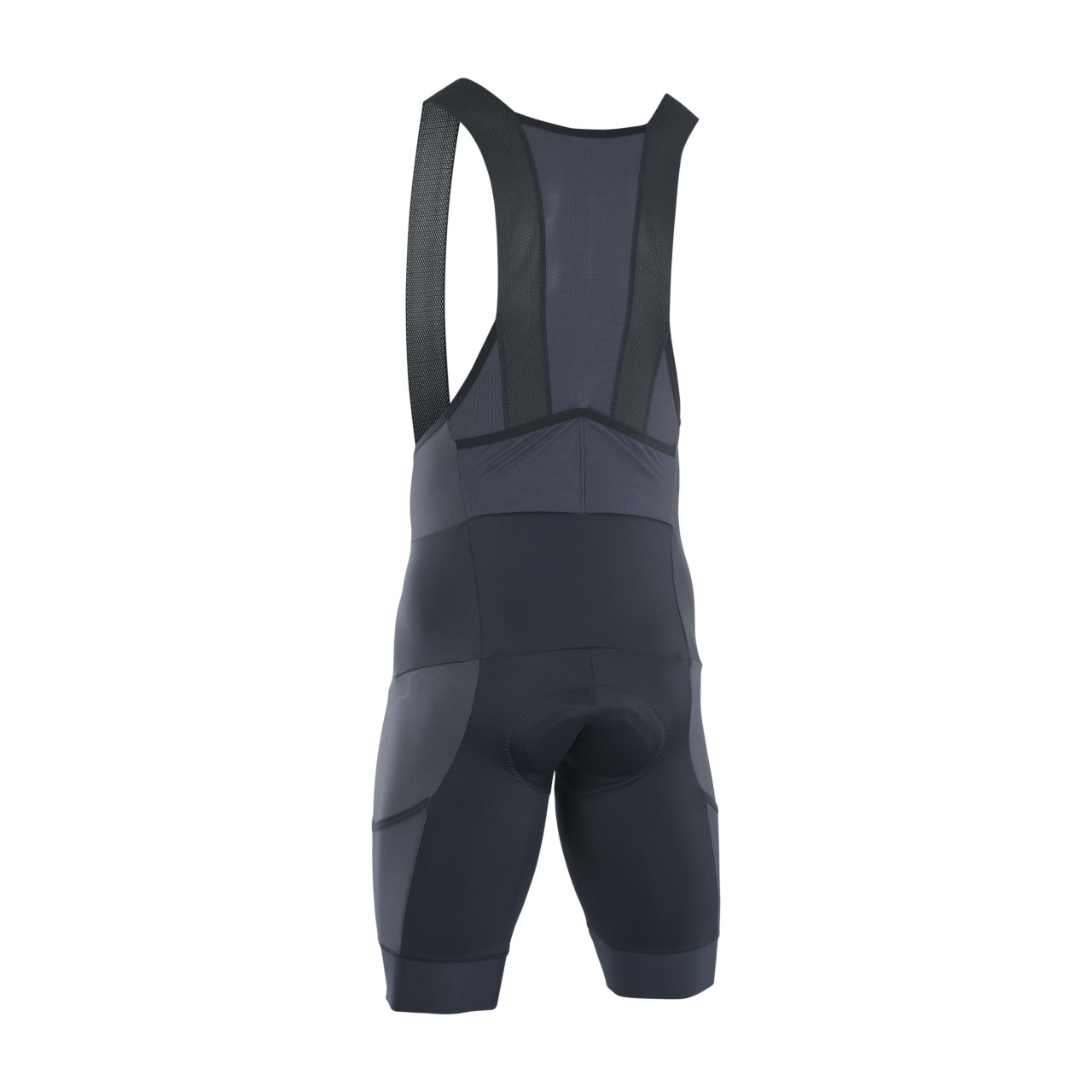 Ion Baselayer Cargo Fahrrad Trägerinnenhose kurz schwarz 2026