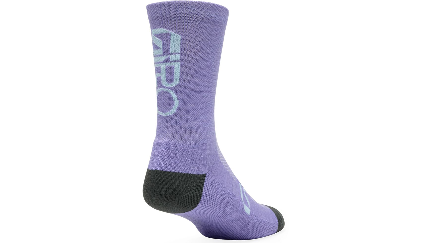 Giro Winter Merino Wool Fahrradsocken lila 2026