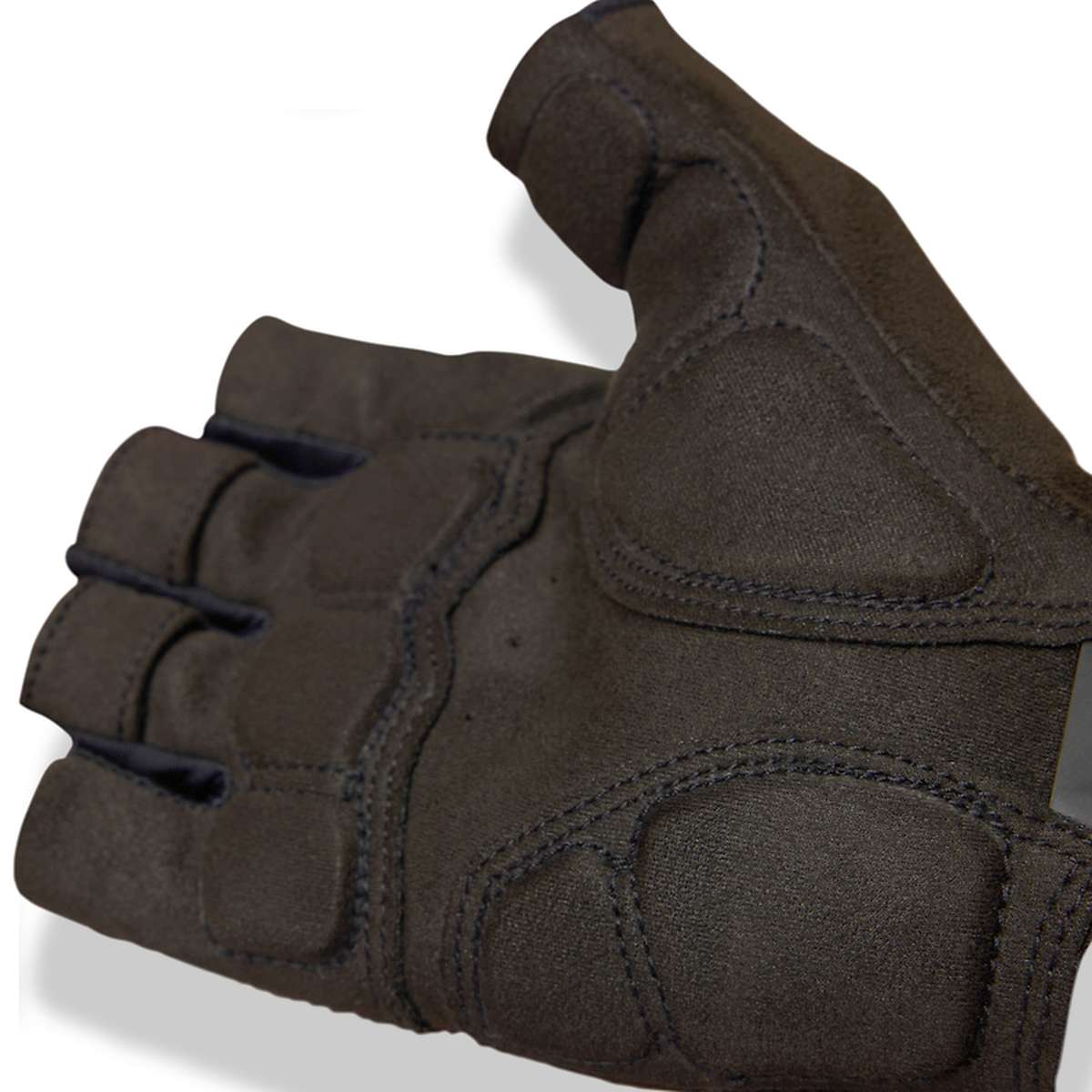 Giro Bravo II Gel Rennrad Fahrradhandschuhe kurz schwarz 2027
