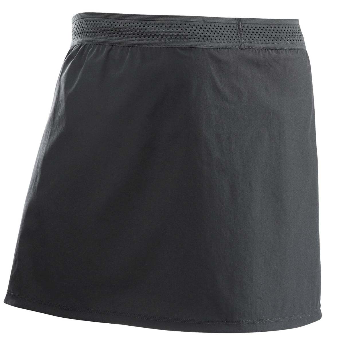 Northwave Active Skirt Damen Fahrrad Rock / Hose kurz schwarz 2027