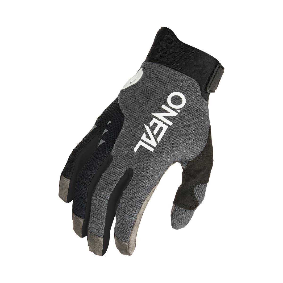 O'neal Revolution MX DH FR Handschuhe lang schwarz 2027 Oneal