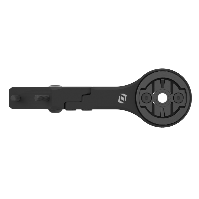 Syncros Front Comp. Mount iC iM Computer Halterung für Garmin / Wahoo schwarz
