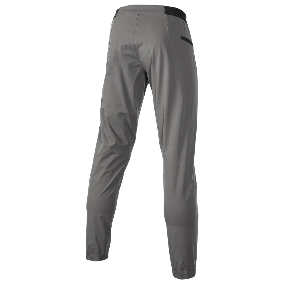 O'Neal Trailfinder MTB Fahrrad Pant Hose lang grau 2025 Oneal