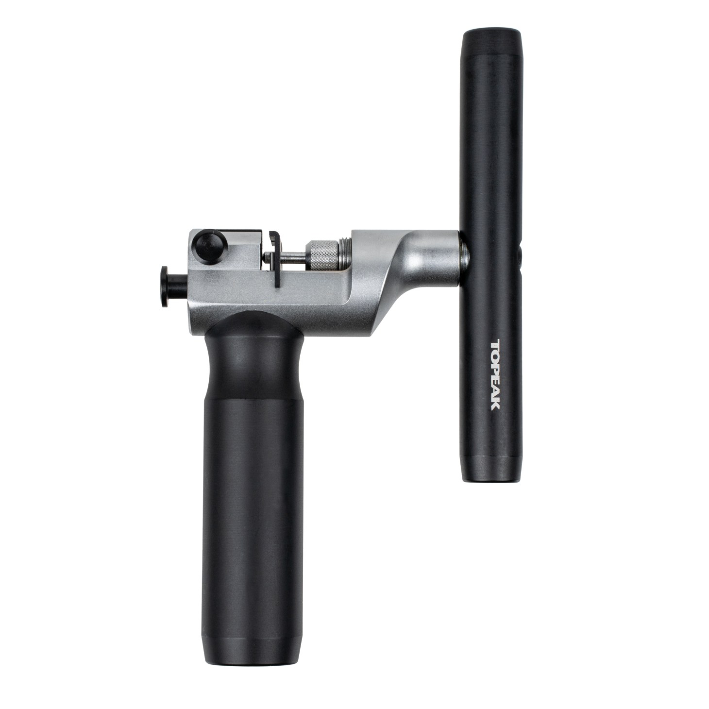 Topeak ChainMaster Team Issue Kettennieter silberfarben/schwarz