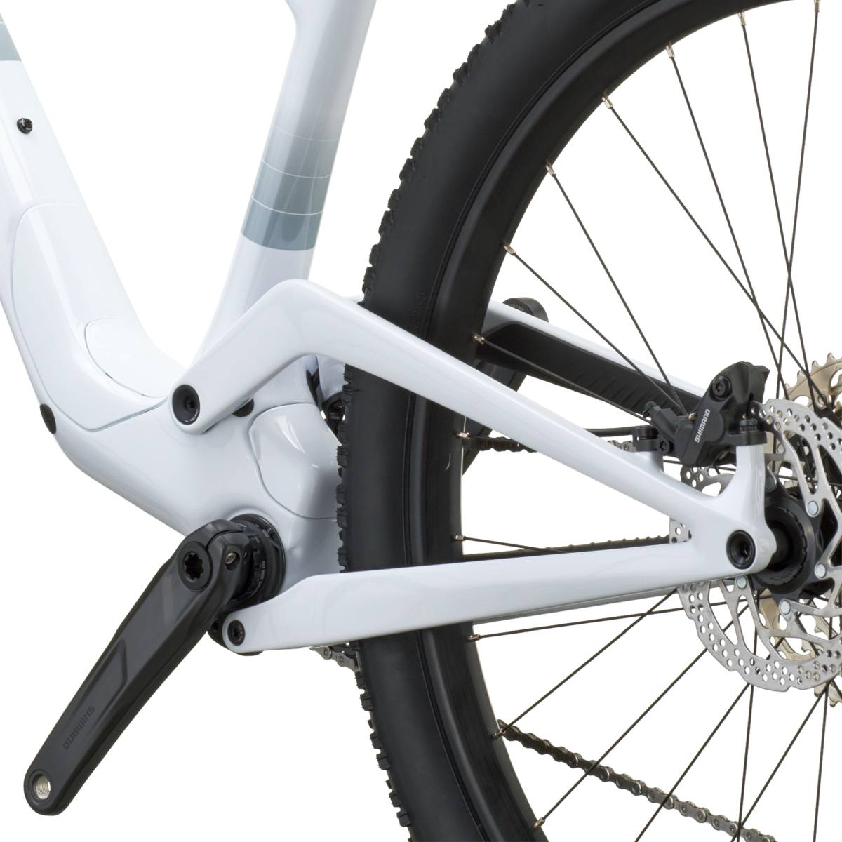 Scott Spark RC Comp 29'' Carbon MTB Fahrrad weiß 2027