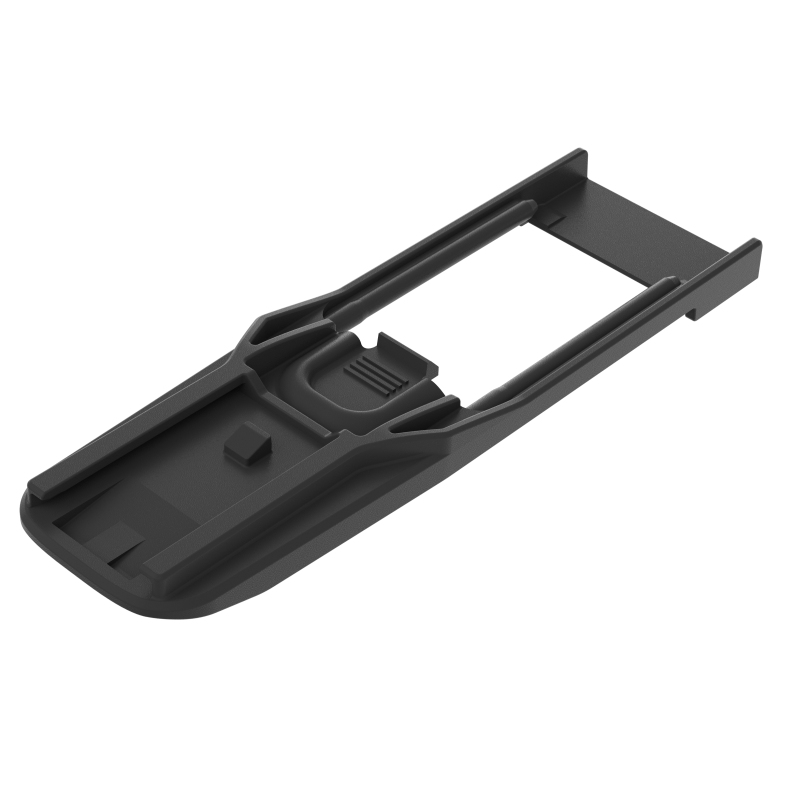 Syncros Multimount Licht Interface schwarz