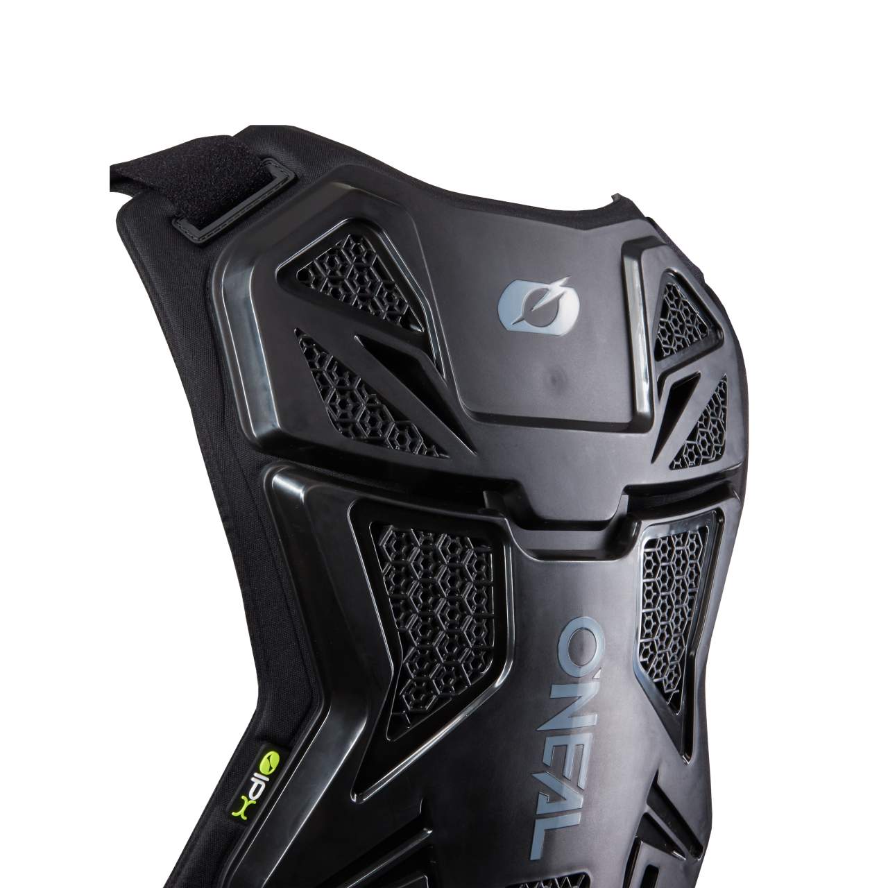 O'Neal Split Lite Chest Protector Brustpanzer schwarz 2027 Oneal