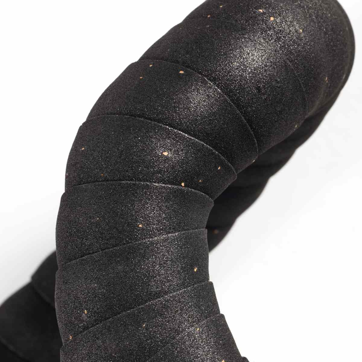 Trek Gel Cork Fahrrad Lenkerband schwarz