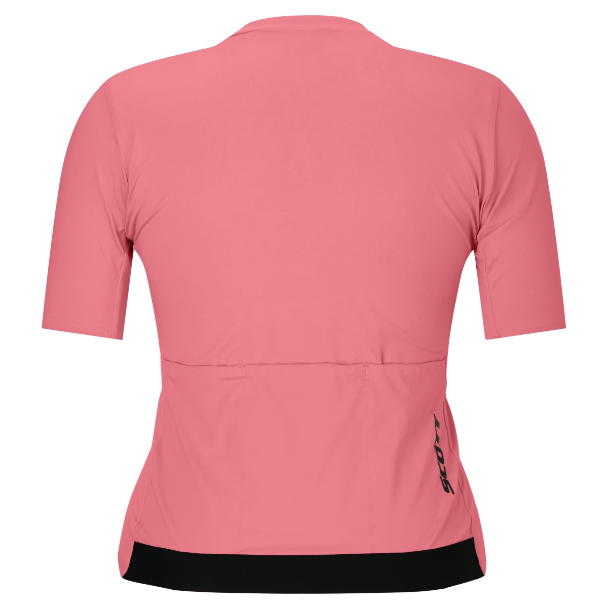 Scott Ultd Damen Fahrradtrikot kurzarm rosa 2026