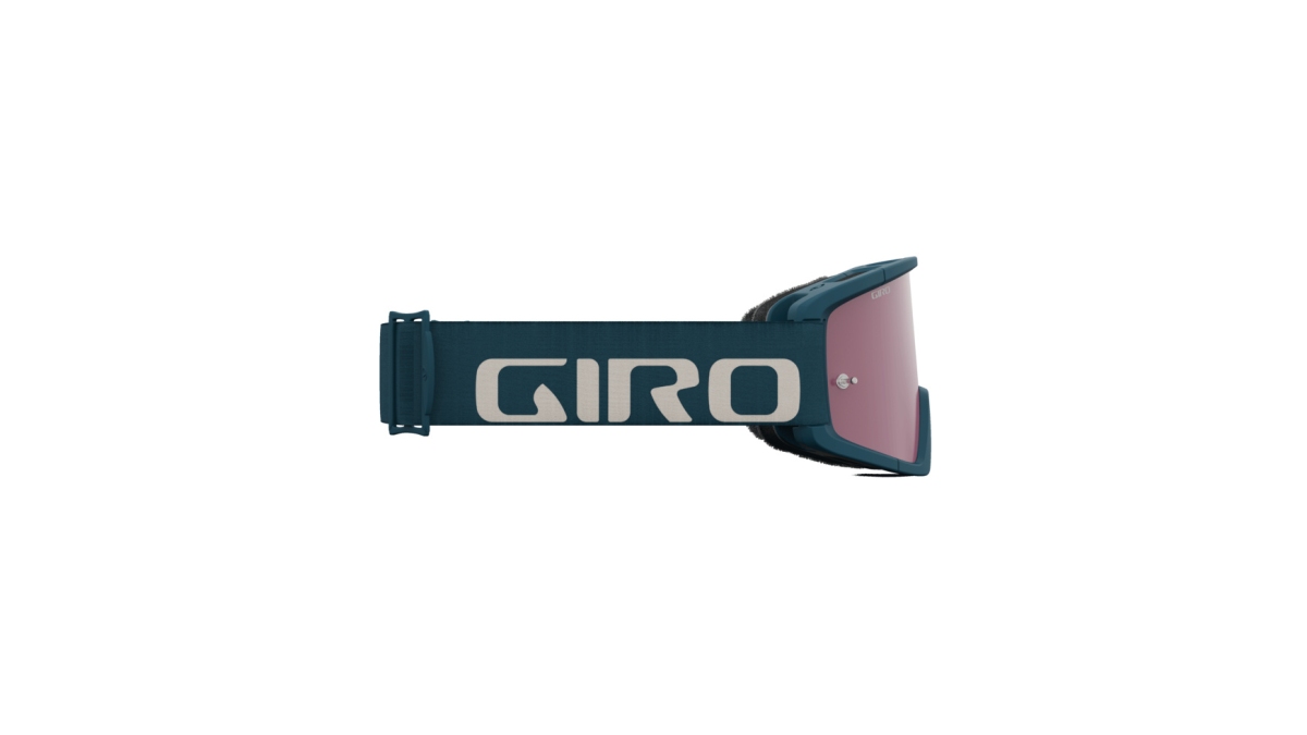 Giro Tazz OTG MTB MX Goggle blau/vivid trail 2025