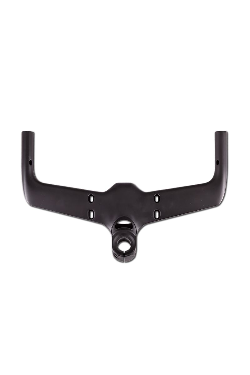 Cube Aerium C:68 TT LOW Lenker (2020) carbon