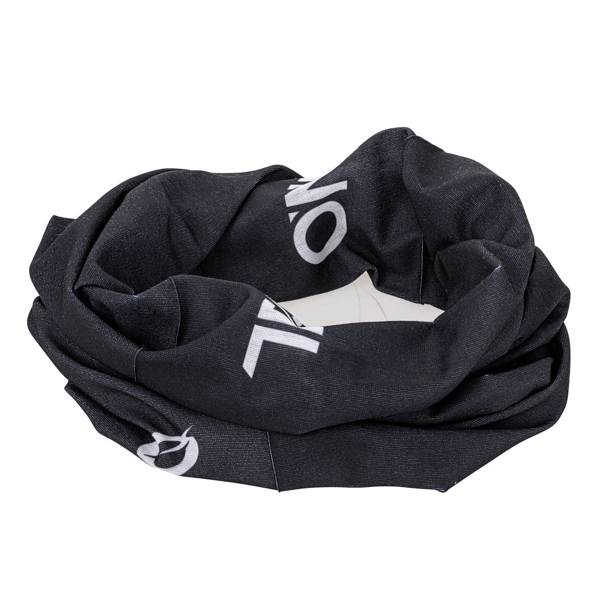 O'neal Plain Neckwarmer Nackenwärmer schwarz 2027 Oneal