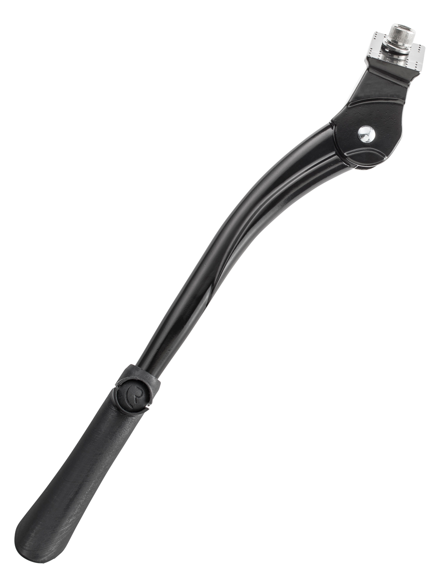 RFR Center Pro Fahrrad Ständer 26''-29'' schwarz