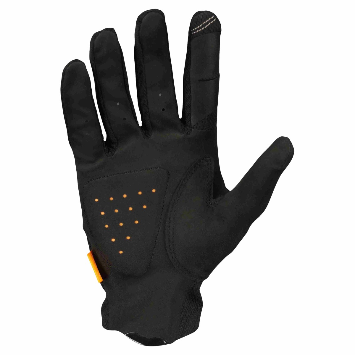Scott Unlimited Fahrrad Handschuhe lang schwarz 2027