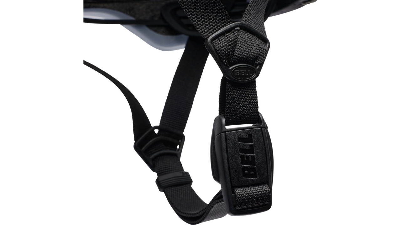 Bell XR Spherical Rennrad / Gravel Fahrradhelm solid weiß 2027