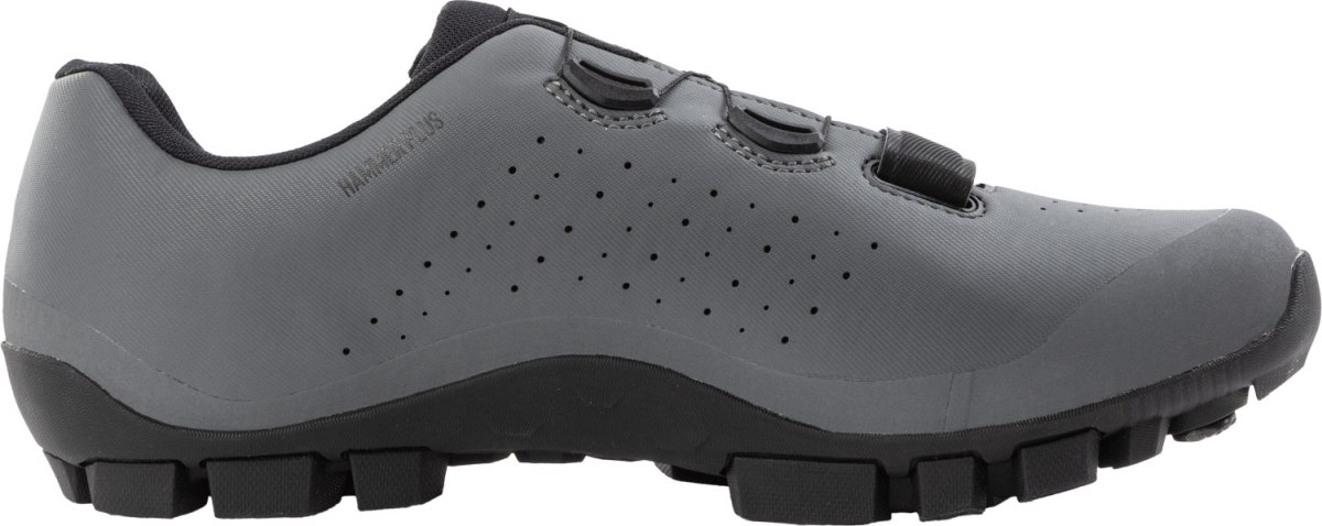 Northwave Hammer Plus MTB Fahrradschuhe grau 2027