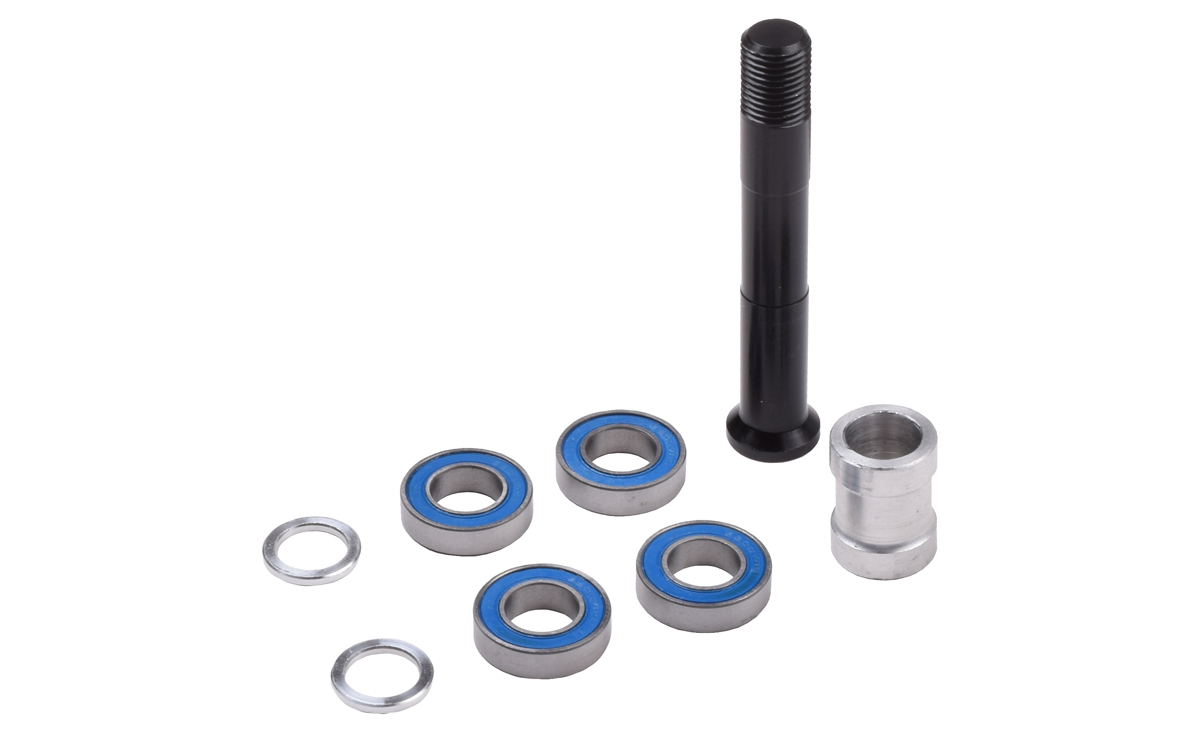 Cube Rock Mount Set für Fahrrad Stereo/Sting 120 HPA 27/29 MY 2027