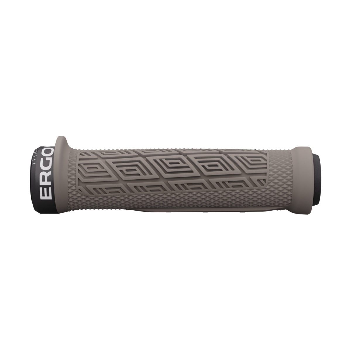 Ergon GDH Slim MTB / Downhill / Enduro / Gravity Fahrradgriffe slay grau