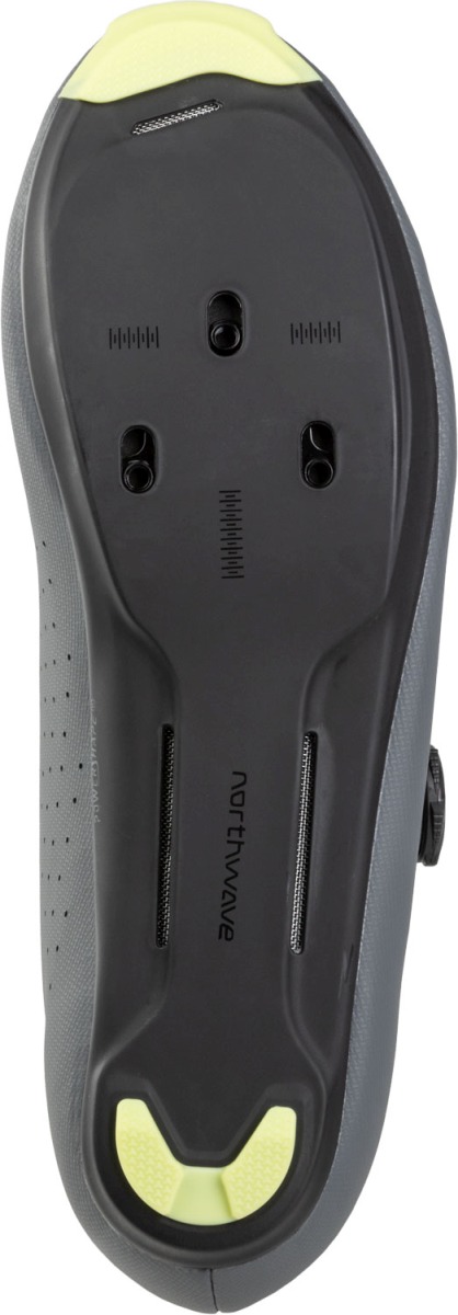 Northwave Sonic Plus Rennrad Fahrradschuhe grau/rosa 2026
