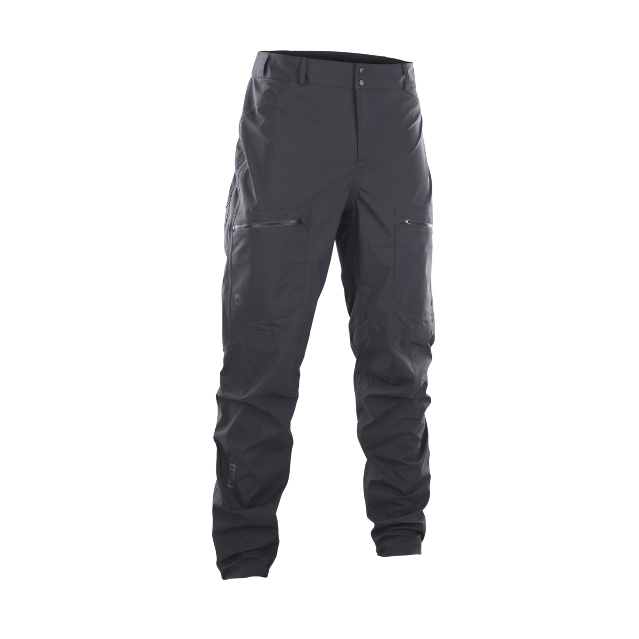 Ion Shelter Pants 3L Fahrrad Pant Hose lang schwarz 2024