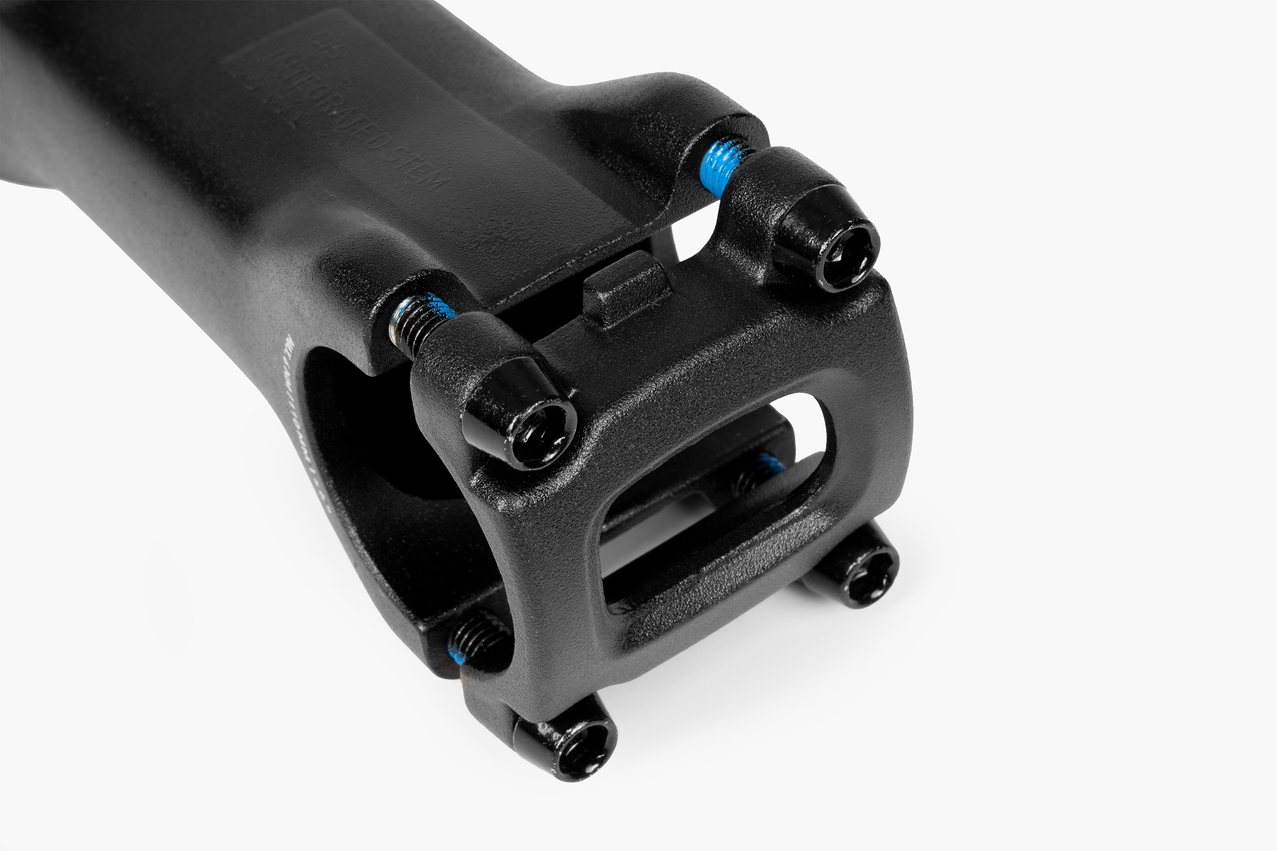 Cube 6° FPI-Link Agree / Cross Race / Nuroad 70 Fahrradvorbau mm schwarz