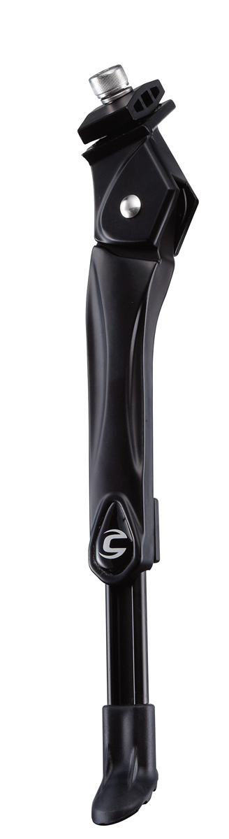 Cannondale Eileen 3 Center-Mount Fahrradständer schwarz