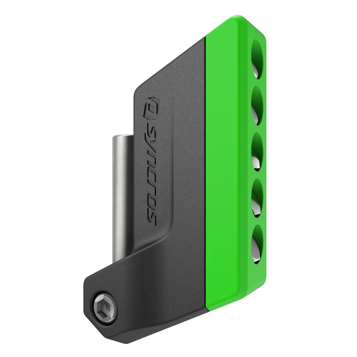 Syncros Greenslide 5 Multi-Tool Fahrrad Mini Werkzeug schwarz