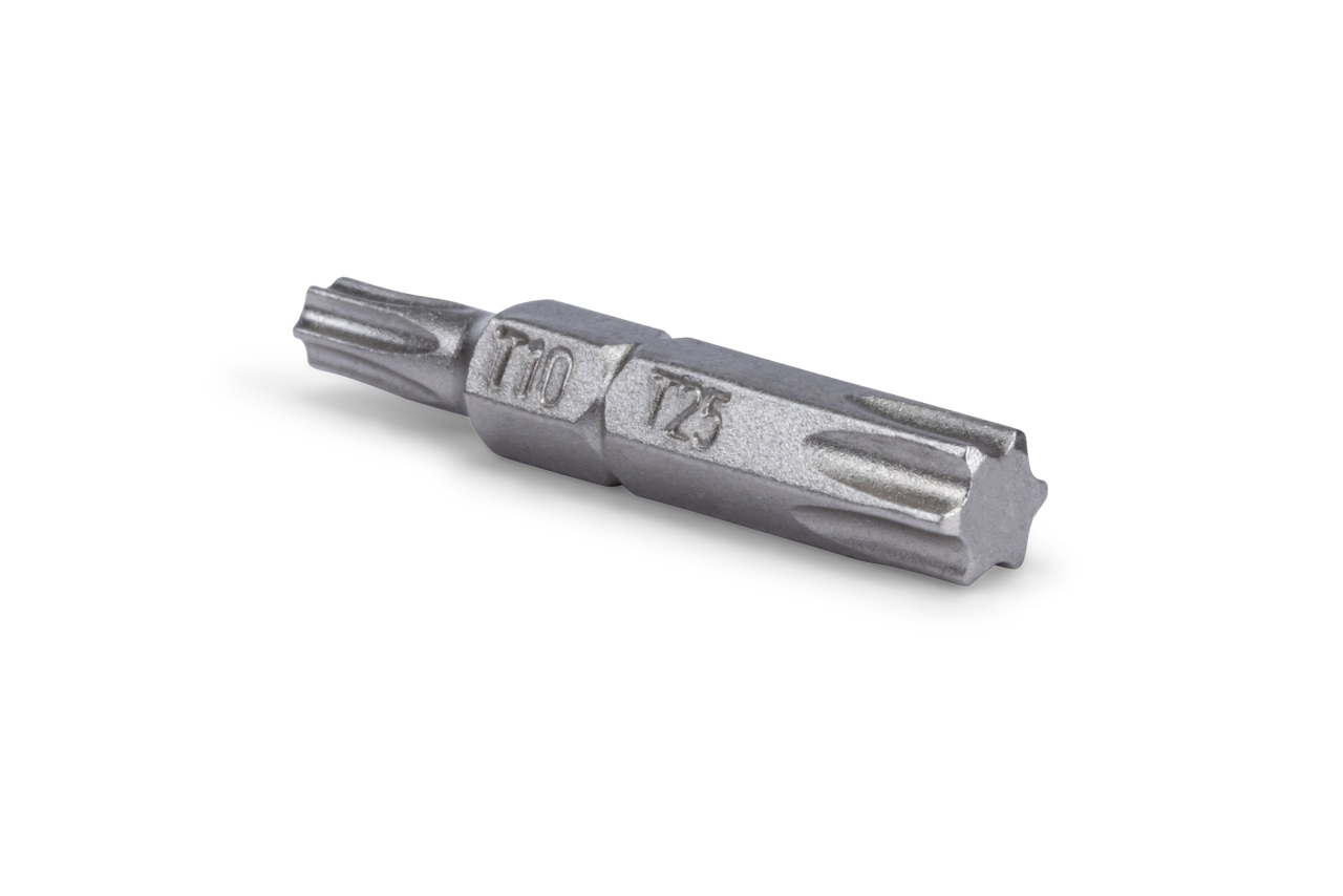 Acid Multi Tool Husk BIT T10 - T25