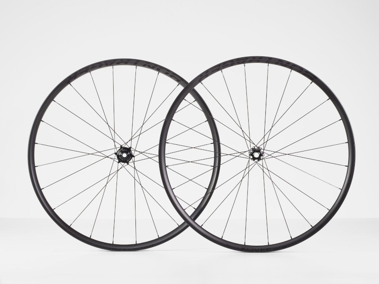 Bontrager Kovee Pro 30 TLR Boost 29'' Carbon MTB Hinterrad schwarz