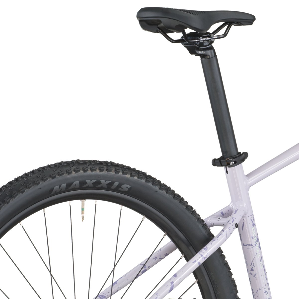 Scott Contrail 30 27.5'' / 29'' MTB Fahrrad violet pink 2026