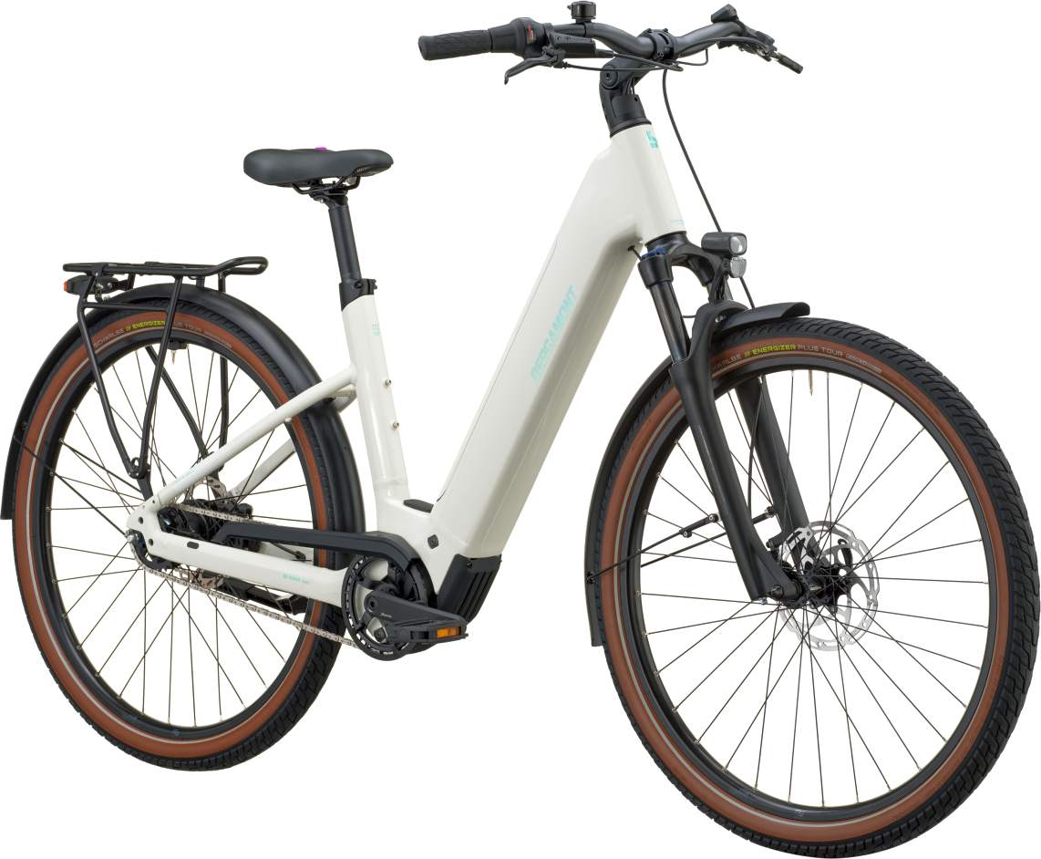 Bergamont Horizon Tour 30 Wave 29'' E-Bike Trekking Pedelec off weiß 2027