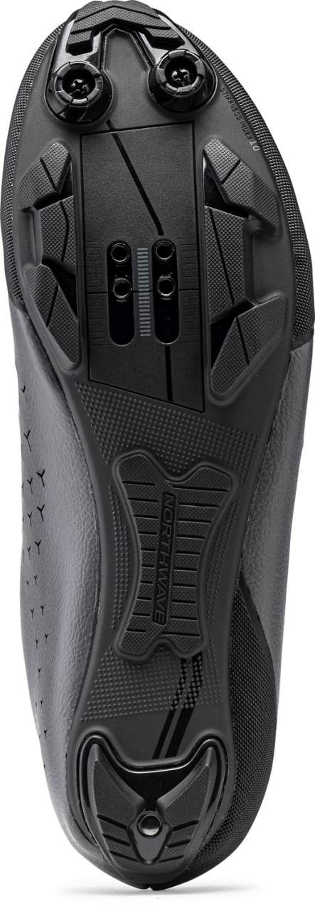 Northwave Rockster Gravel Fahrrad Schuhe grau 2023