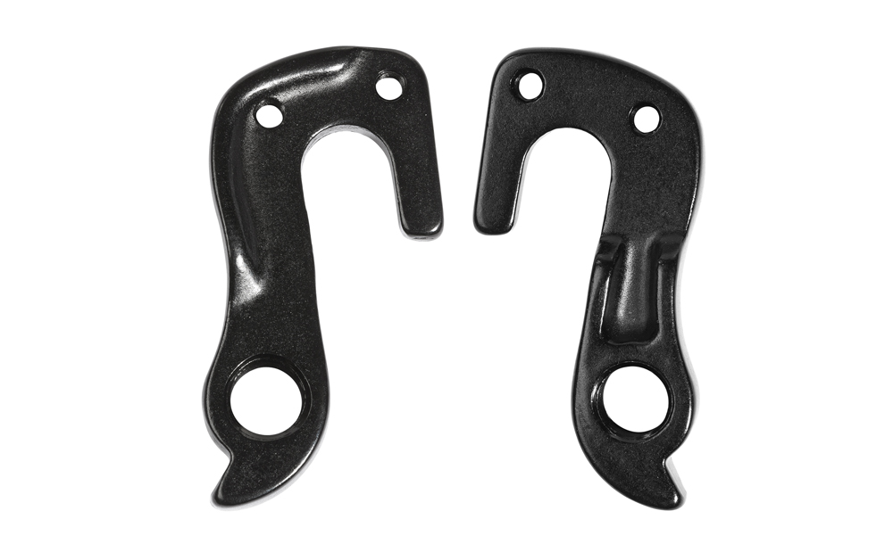 Schaltauge #148 kurz black