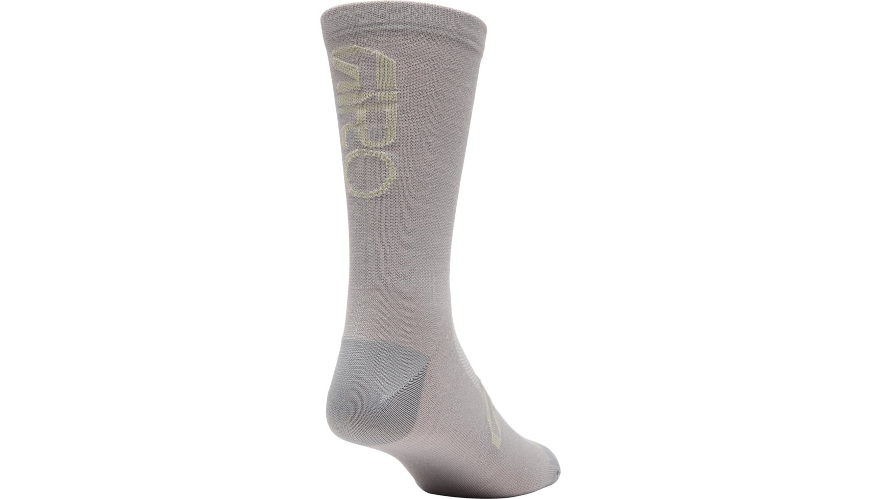 Giro Seasonal Merino Fahrradsocken grau 2027