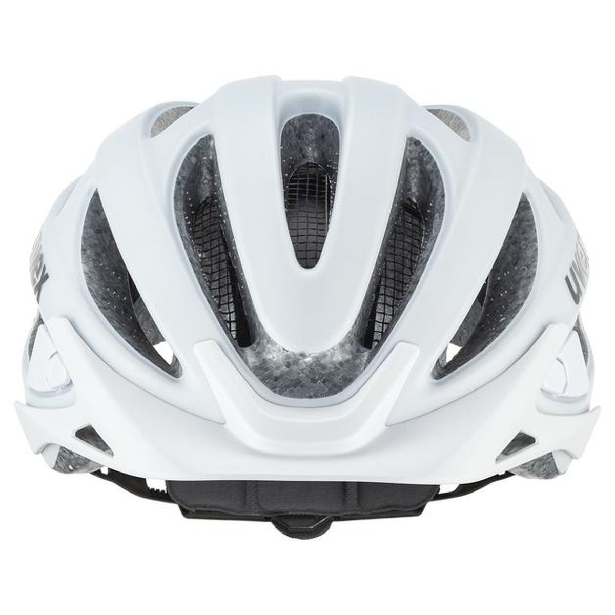 Uvex True CC Damen Fahrrad Helm matt cloud blau 2027