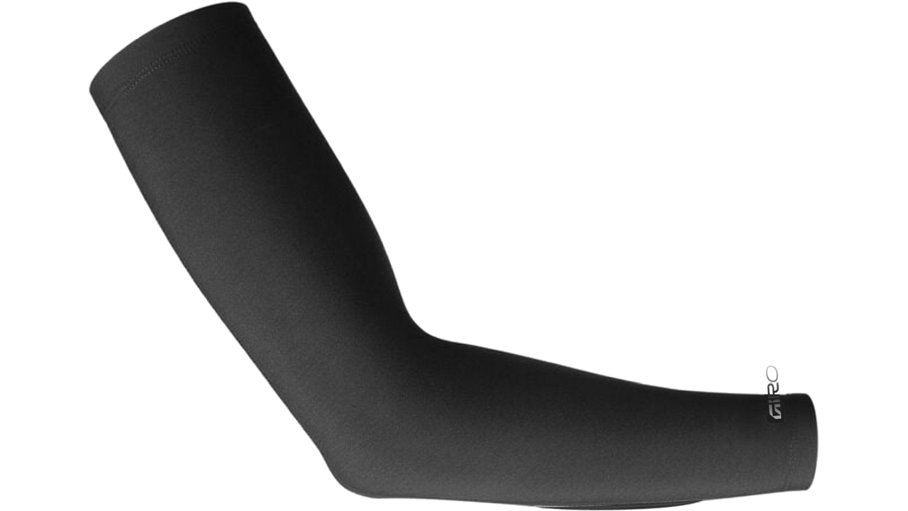 Giro Thermal Leg Warmers Fahrradbeinlinge schwarz 2027