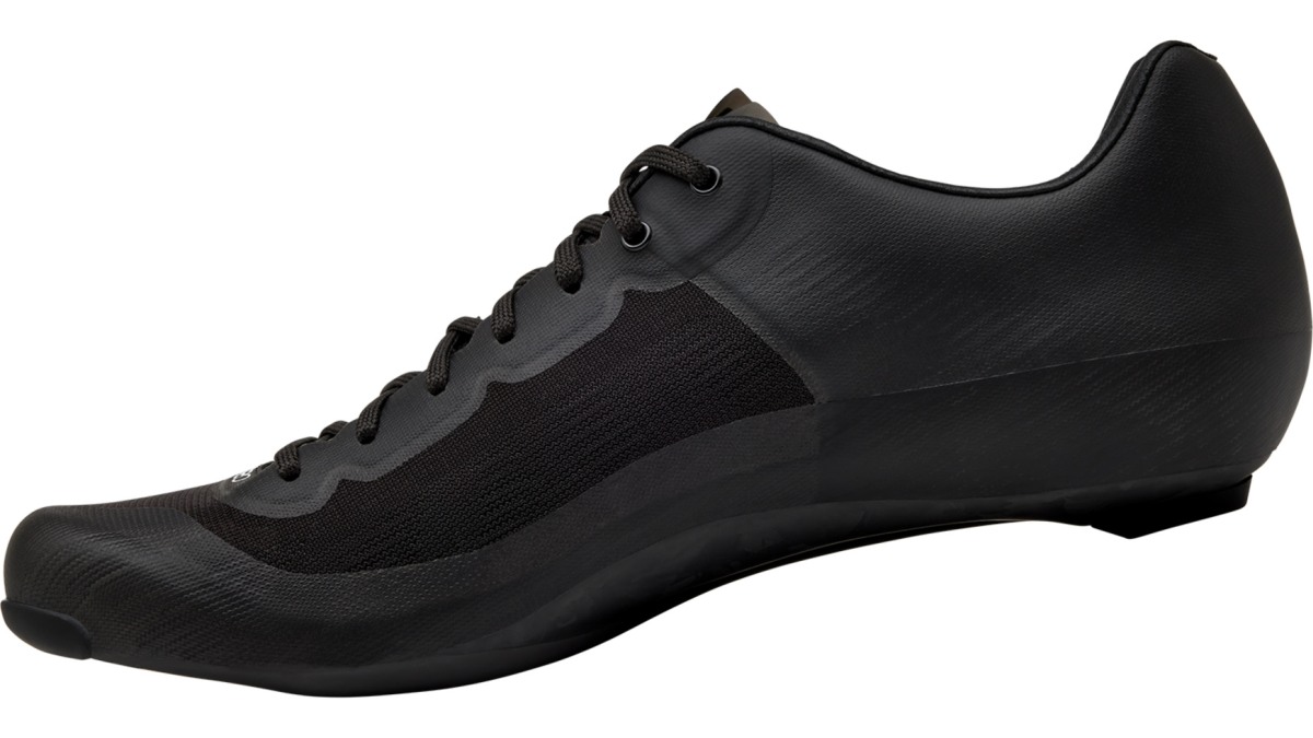 Giro Empire SLX II Rennrad Fahrrad Schuhe schwarz 2025