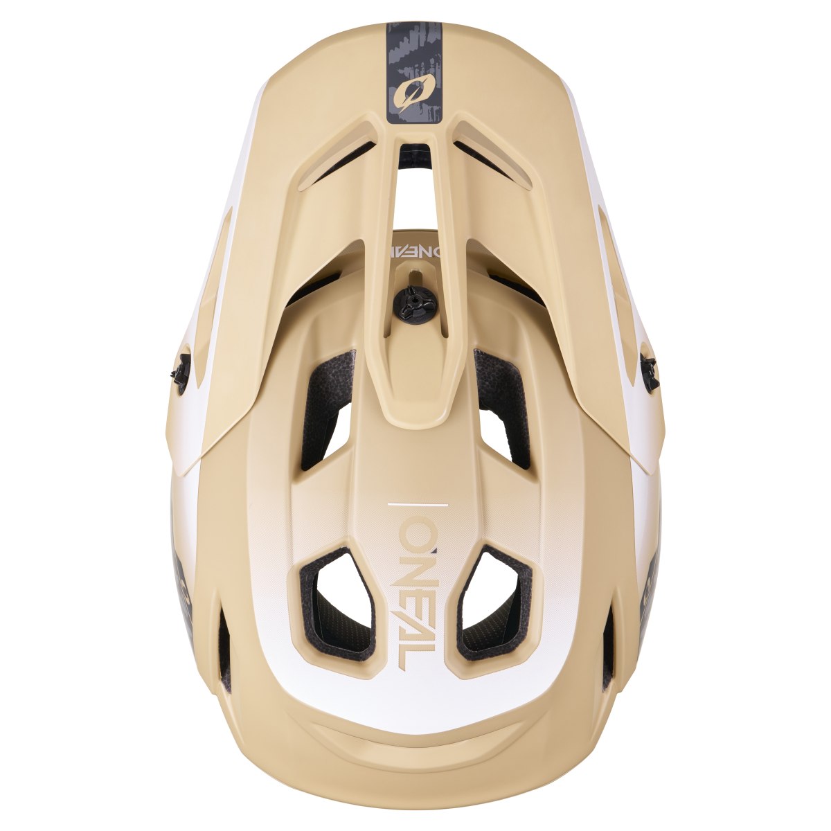 ONeal SL1 Terra MTB DH Fahrradhelm sandfarben 2027